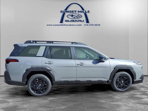 New 2026 Subaru Outback Limited image 44