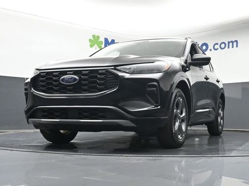 Used 2024 Ford Escape ST-Line w/ Tech Pack #1 AWD/4WD image 6