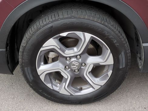 Used 2018 Honda CR-V EX image 13