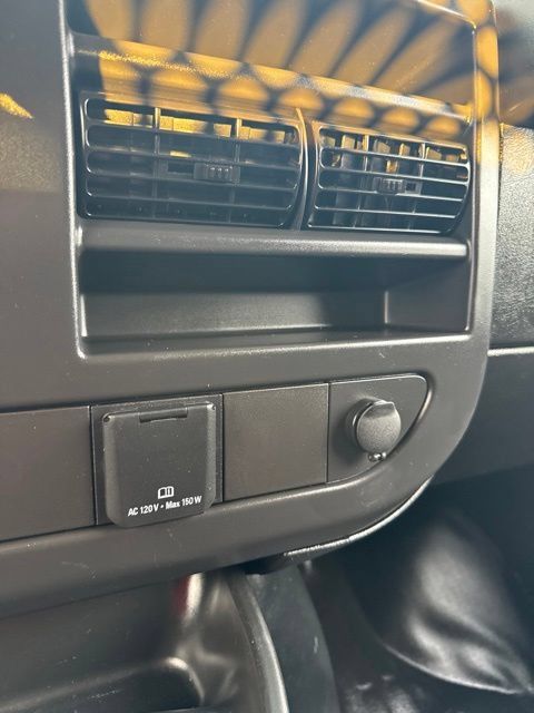 Used 2025 Chevrolet Express 2500 w/ Driver Convenience Package RWD image 30