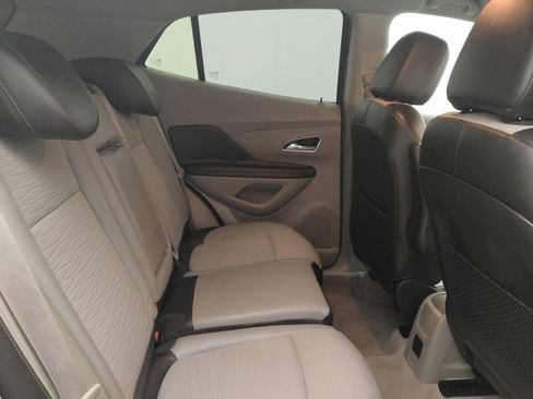 Used 2016 Buick Encore FWD image 19