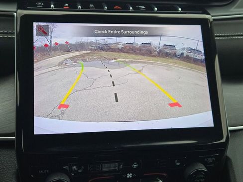 Certified 2023 Jeep Grand Cherokee L Limited image 27