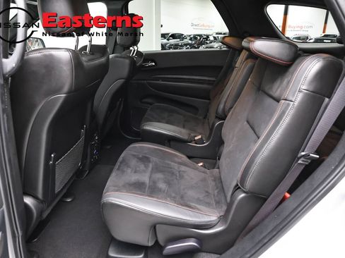 Used 2024 Dodge Durango R/T AWD/4WD image 22