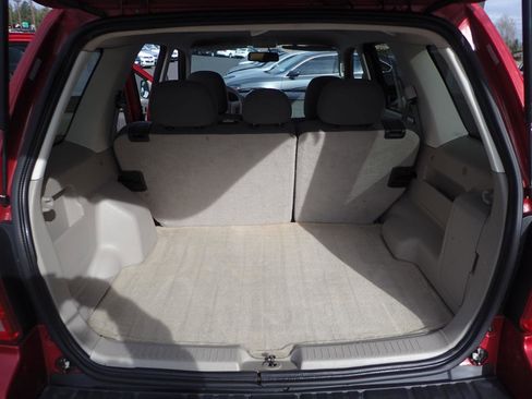 Used 2009 Ford Escape XLT AWD/4WD image 11