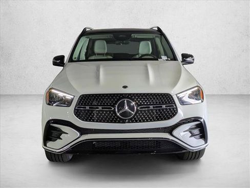 New 2026 Mercedes-Benz GLE 450 4MATIC image 6