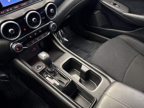 Used 2022 Nissan Sentra S image 21