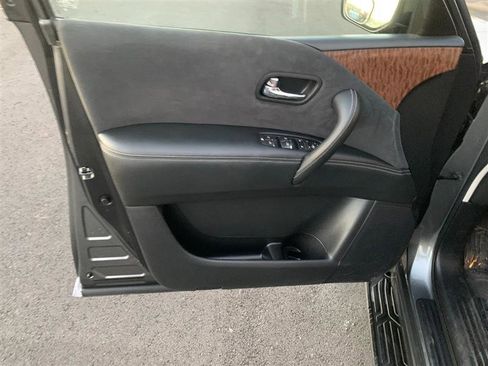 Used 2017 Nissan Armada SV w/ Driver Package image 34