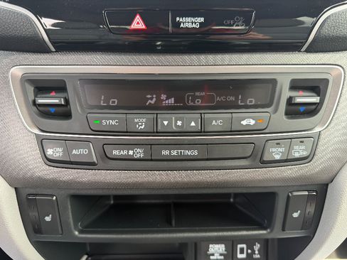 Used 2023 Honda Ridgeline RTL-E image 25