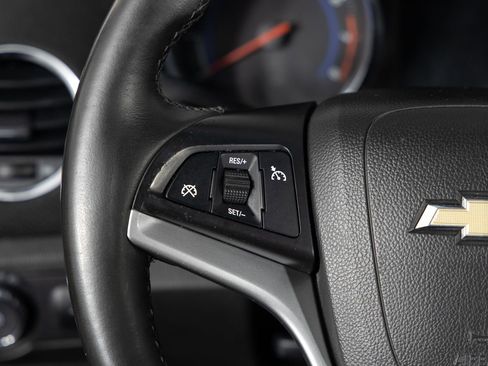 Used 2012 Chevrolet Cruze LT w/ RS Package image 30