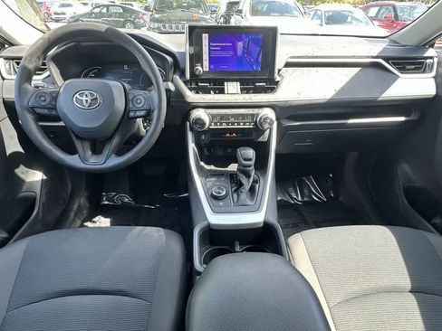 Used 2023 Toyota RAV4 LE AWD/4WD image 24