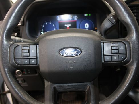 Used 2024 Ford F150 STX AWD/4WD image 16