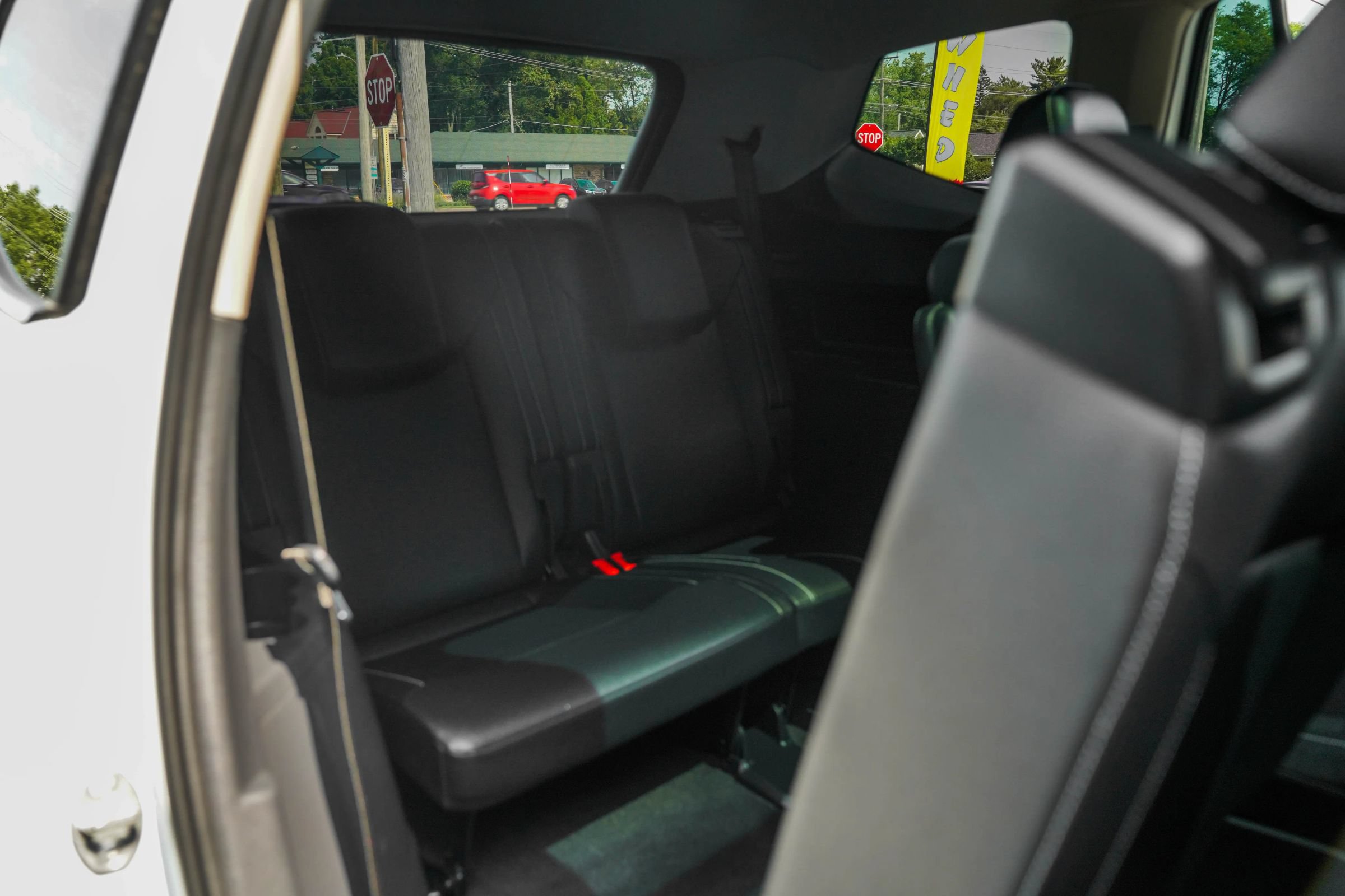 Used 2021 Volkswagen Atlas SEL AWD/4WD image 34