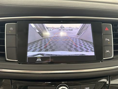 Certified 2024 Buick Enclave Essence w/ LPO, Floor Liner Package image 30
