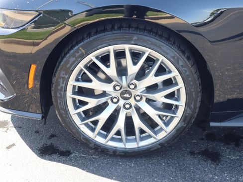 New 2026 Ford Mustang Premium RWD image 16