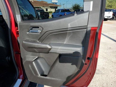 New 2026 Chevrolet Colorado LT w/ Advanced Trailering Package image 11