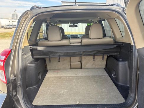 Used 2012 Toyota RAV4 Limited w/ Premium Plus Value Pkg image 10