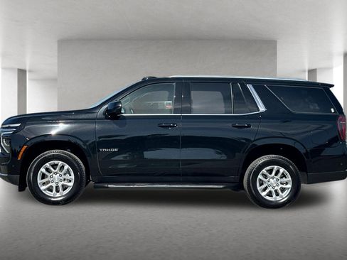 Used 2025 Chevrolet Tahoe LT AWD/4WD image 7