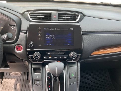 Used 2019 Honda CR-V EX image 24