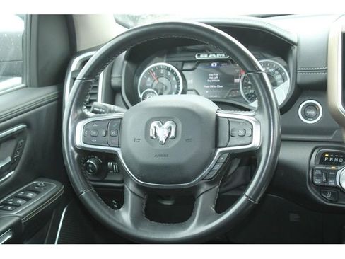 Used 2022 RAM 1500 Laramie image 16