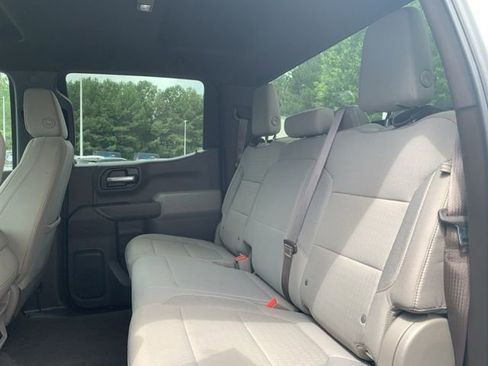Used 2020 Chevrolet Silverado 1500 LT image 39
