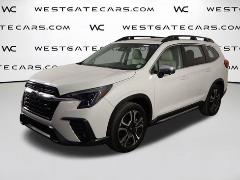 Used 2023 Subaru Ascent Limited w/ Technology Package AWD/4WD image 1
