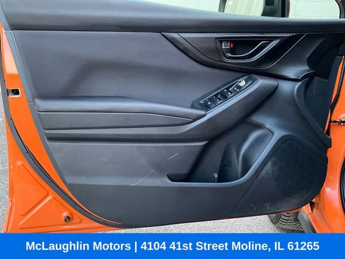 Used 2020 Subaru Crosstrek 2.0i Premium w/ Moonroof Package 1 image 24