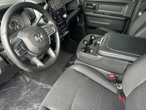 New 2026 RAM 3500 Tradesman w/ Max Tow Package image 9