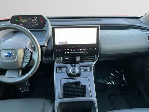 Used 2023 Subaru Solterra AWD image 11