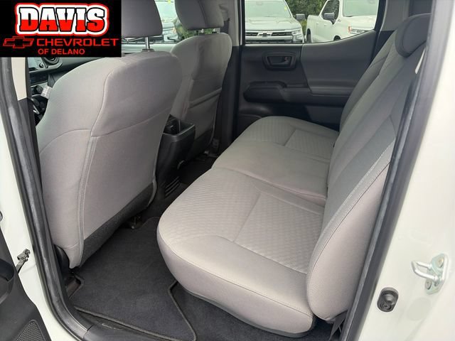 Used 2022 Toyota Tacoma SR AWD/4WD image 14