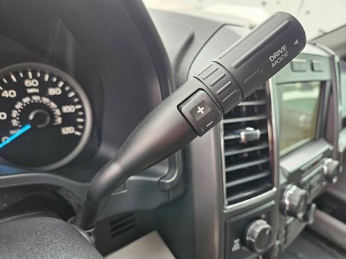 Used 2018 Ford F150 XLT w/ Equipment Group 302A Luxury AWD/4WD image 14