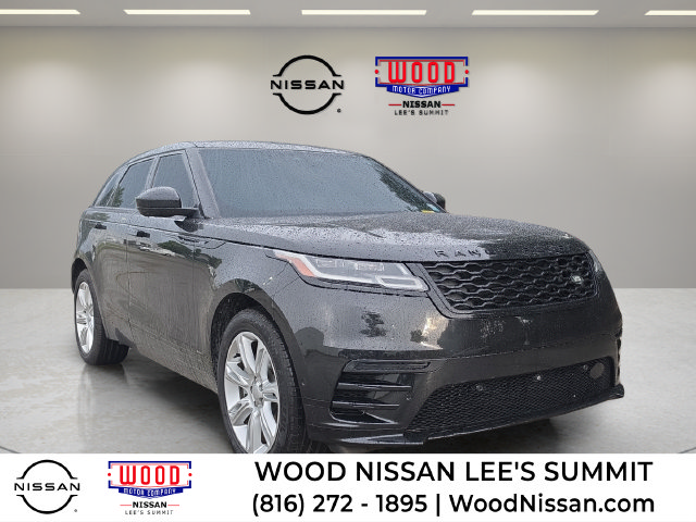 Used 2021 Land Rover Range Rover Velar R-Dynamic S AWD/4WD image 1