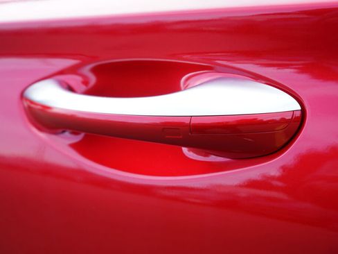 Certified 2023 Hyundai Santa Fe SEL w/ Premium Package image 9