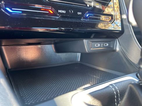 New 2026 Volkswagen Jetta Sport FWD image 18