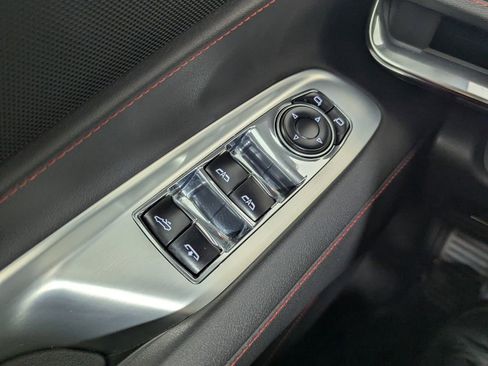 Used 2020 Chevrolet Corvette Stingray Convertible w/ Battery Protection Package RWD image 13