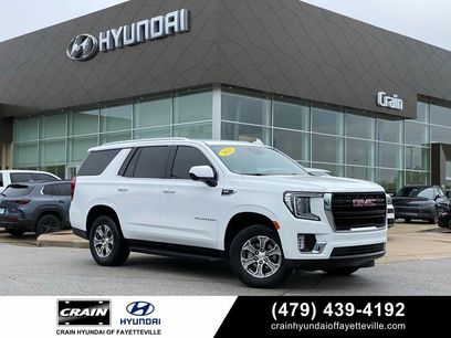 Used 2023 GMC Yukon SLE