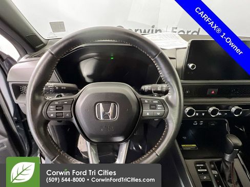 Used 2024 Honda CR-V Sport-L image 8
