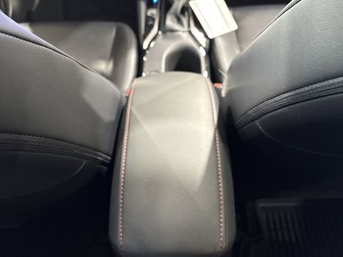 New 2026 Toyota Corolla XSE image 22