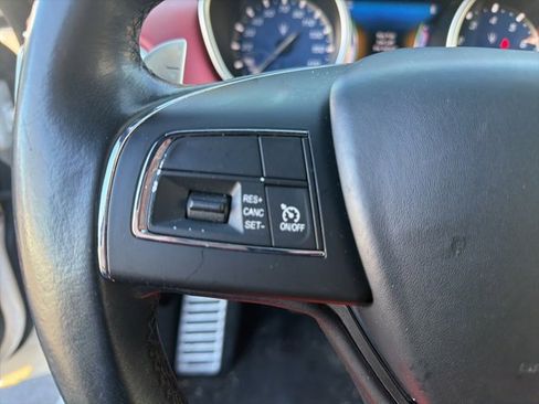 Used 2017 Maserati Ghibli S image 22