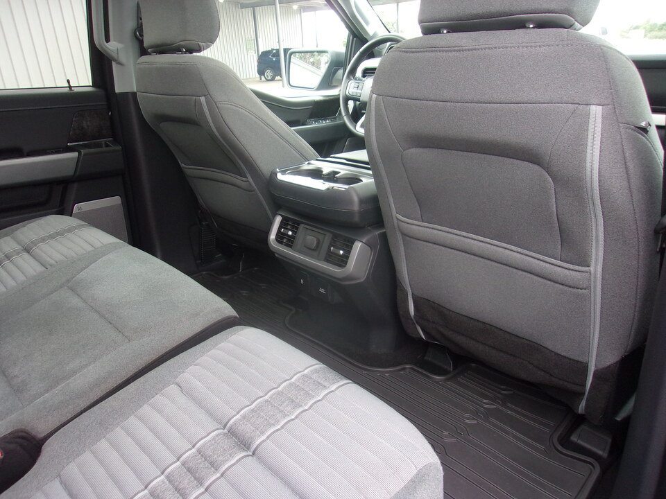Used 2023 Ford F150 XLT w/ Equipment Group 302A High AWD/4WD image 24