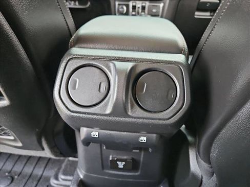 Used 2023 Jeep Wrangler Unlimited Rubicon 392 image 18