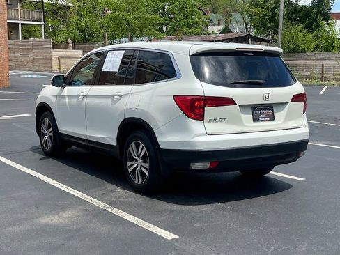 Used 2016 Honda Pilot EX-L image 24