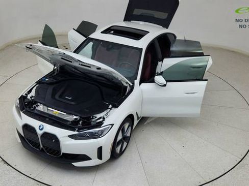 Used 2023 BMW i4 eDrive35 RWD image 85