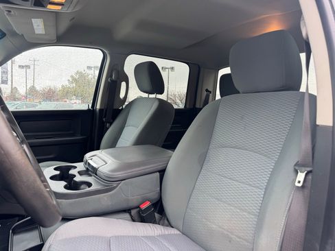 Used 2019 RAM 1500 Tradesman w/ Popular Equipment Group image 13