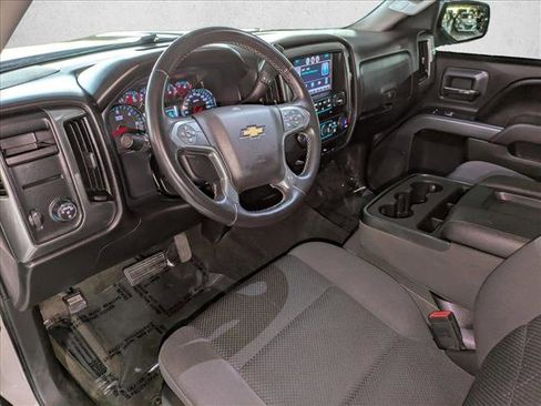 Used 2014 Chevrolet Silverado 1500 LT w/ All Star Edition image 9