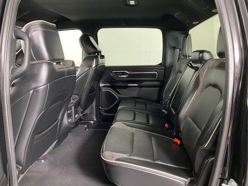 Used 2024 RAM 1500 Laramie image 28