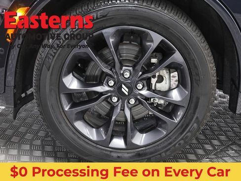 Used 2025 Dodge Durango R/T AWD/4WD image 33