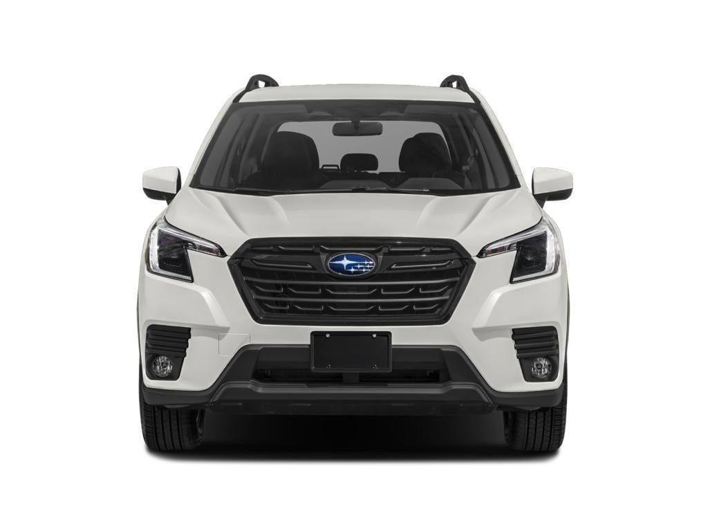 Used 2022 Subaru Forester Premium AWD/4WD image 41