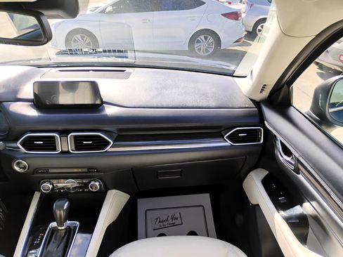 Used 2017 MAZDA CX-5 Grand Select image 67