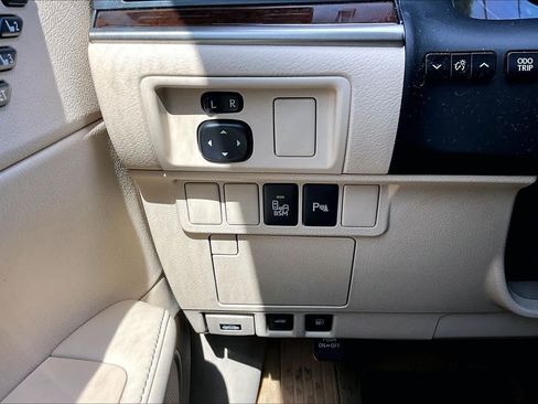 Used 2015 Lexus ES 350 w/ Premium Package FWD image 33