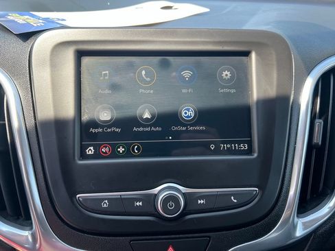 Used 2019 Chevrolet Equinox LT AWD/4WD image 33
